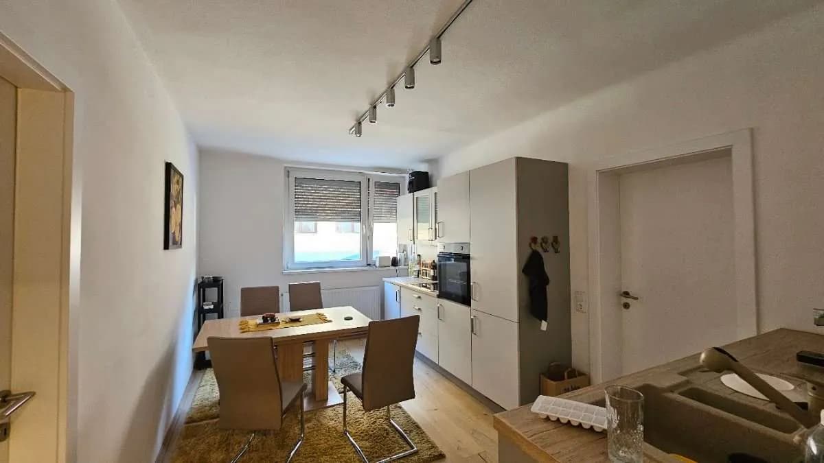 1-Zimmer-Wohnung mieten in Graz – 24 m², € 500