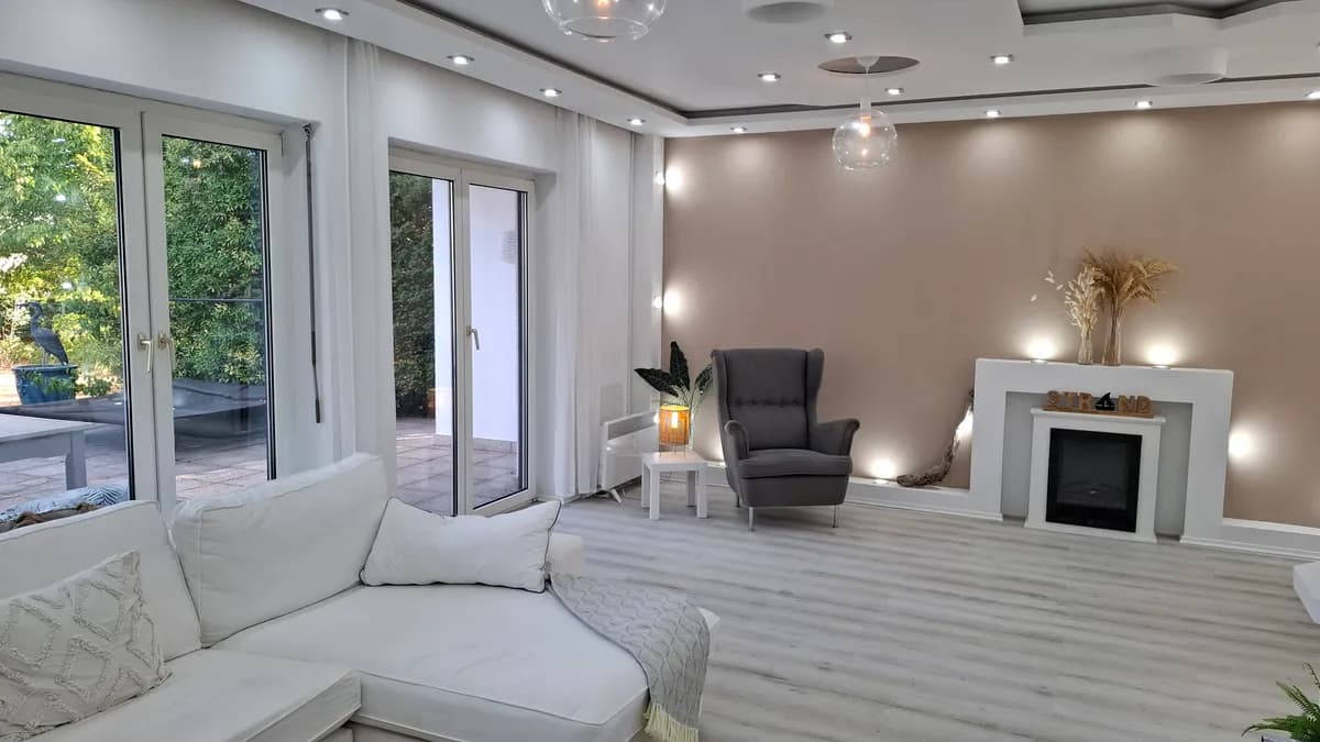 4-Zimmer-Haus kaufen in Gänserndorf – 120 m², € 640.000