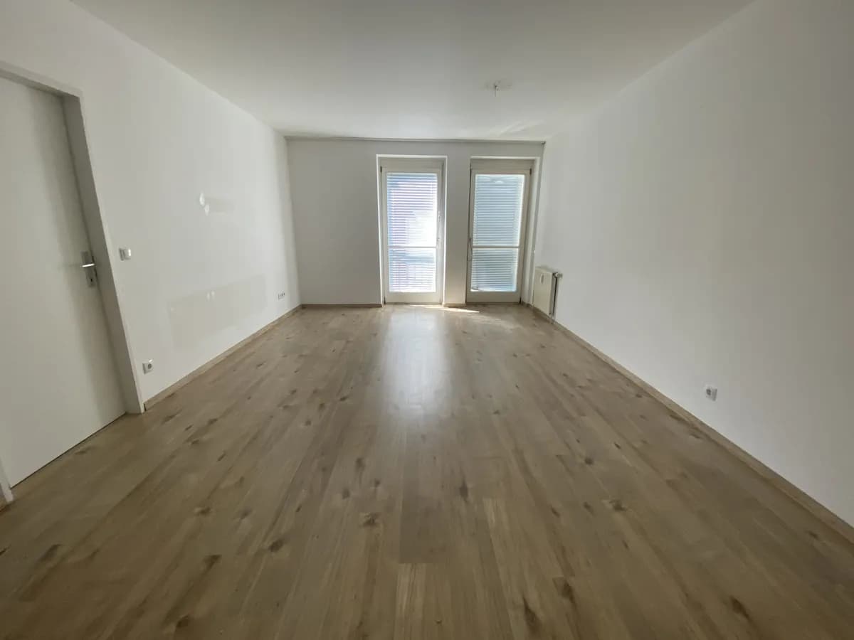 2-Zimmer-Wohnung mieten in Südoststeiermark – 58 m², € 598