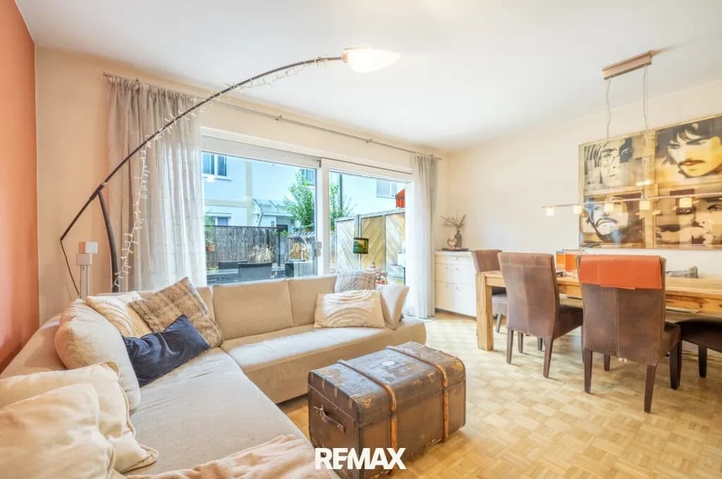 6-Zimmer-Immobilie kaufen in Salzburg Stadt – 166 m², € 679.400