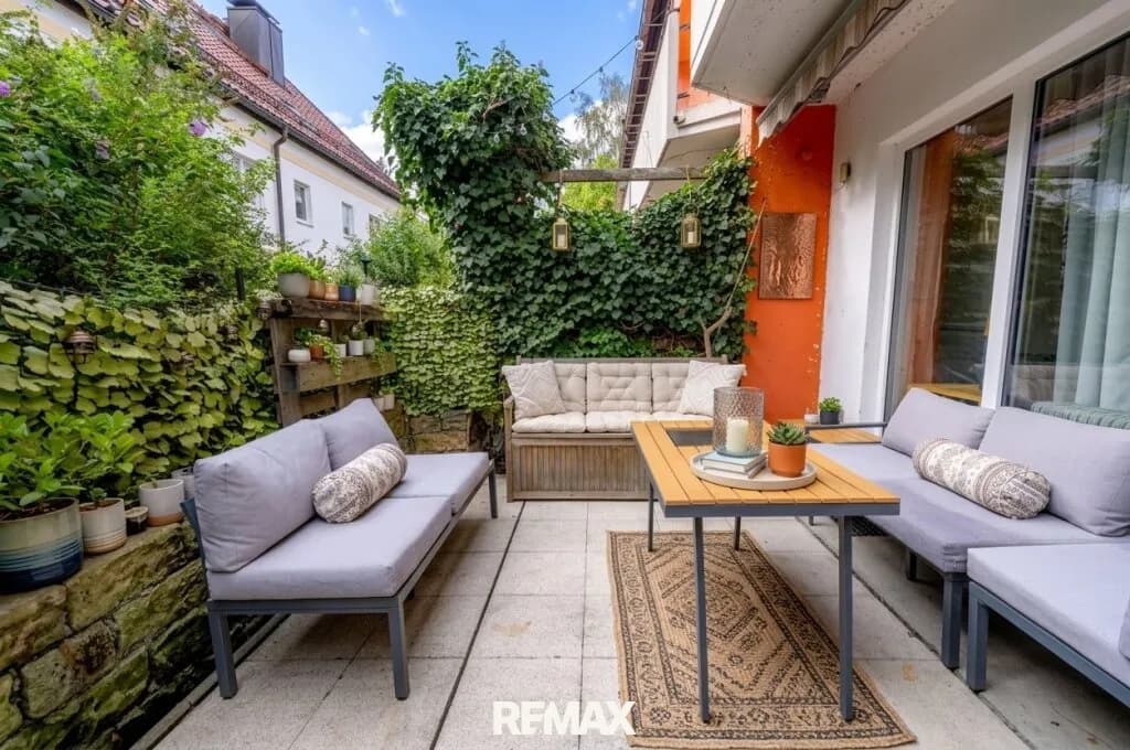 3-Zimmer-Immobilie kaufen in Salzburg Stadt – 81 m², € 398.400