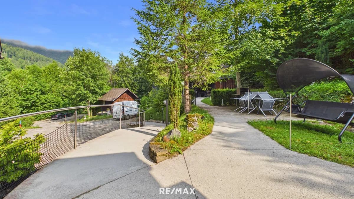 Gewerbeimmobilie kaufen in Kirchdorf an der Krems – 5 m², € 949.000