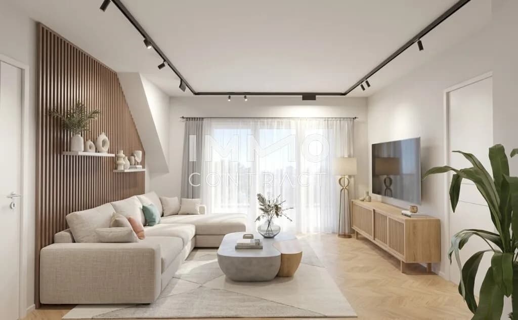 3-Zimmer-Wohnung kaufen in Wien – 69,54 m², € 359.820