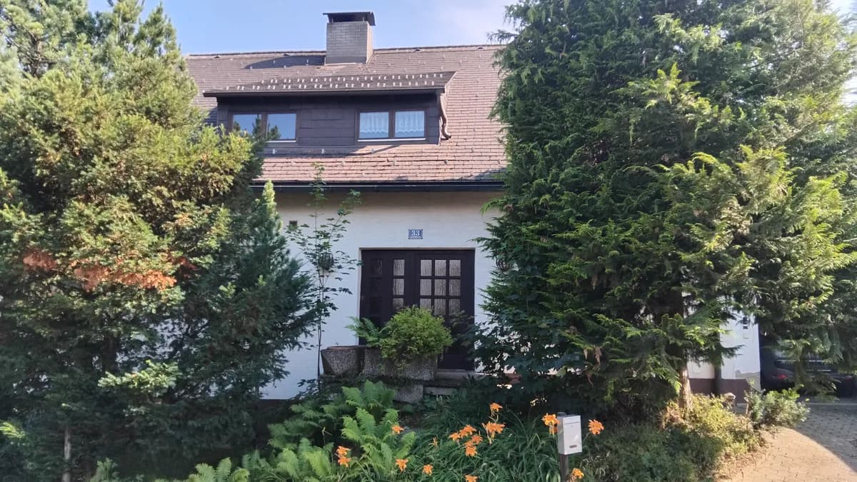 7-Zimmer-Haus kaufen in Klagenfurt – 244 m², € 549.000