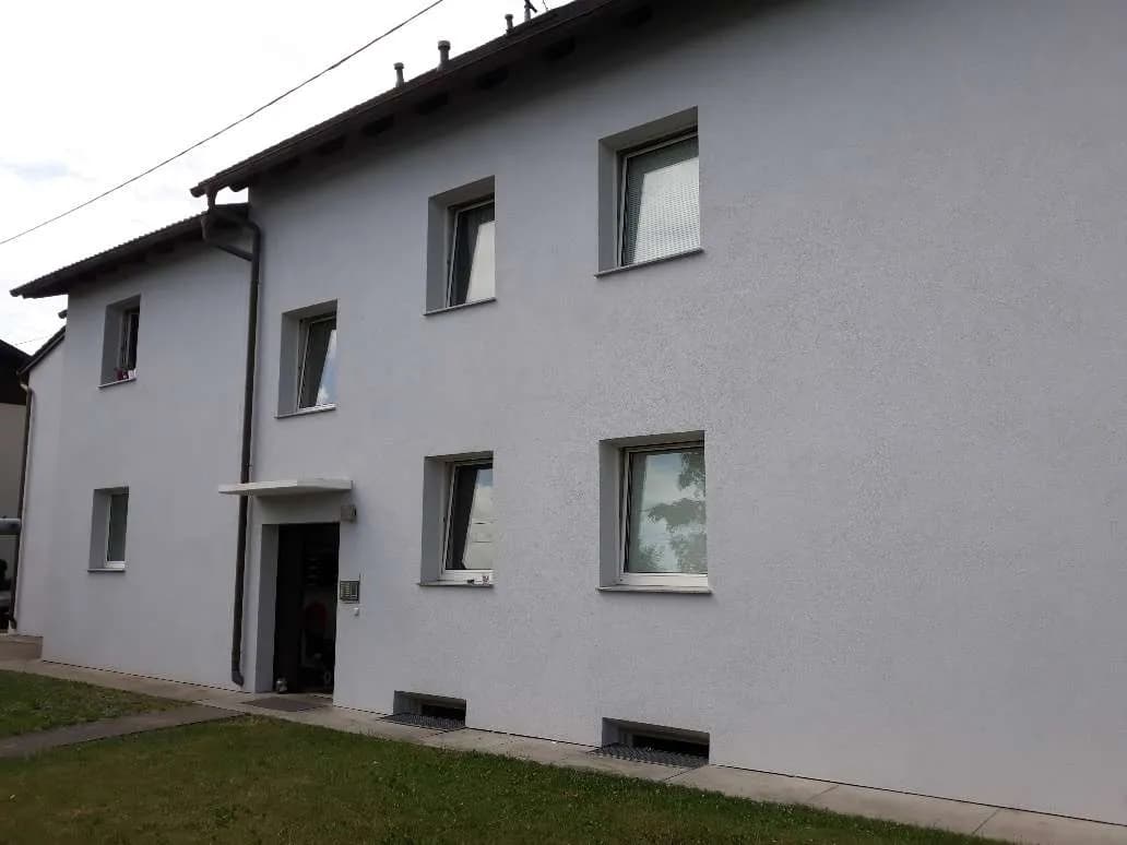 3-Zimmer-Wohnung mieten in Linz Land – 60 m², € 705
