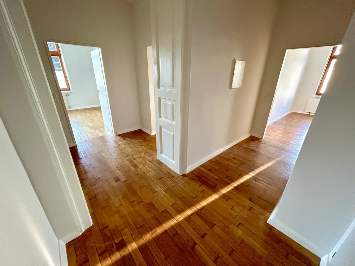 3-Zimmer-Wohnung kaufen in Liezen – 80,72 m², € 179.990