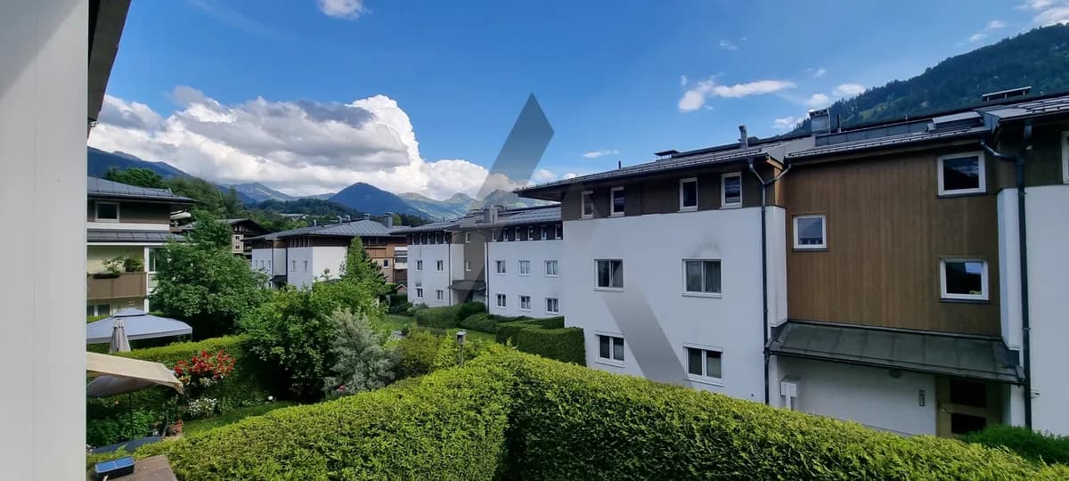 3-Zimmer-Wohnung kaufen in Kitzbühel – 74 m², € 590.000