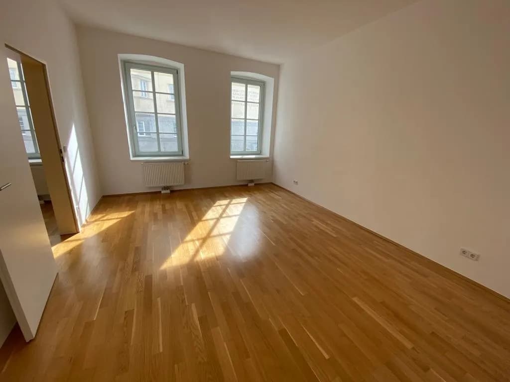 2-Zimmer-Wohnung kaufen in Wien – 74,47 m², € 199.000