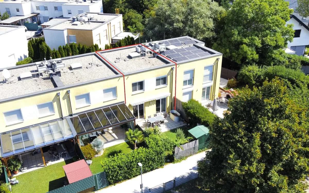 4-Zimmer-Haus kaufen in Baden – 92 m², € 479.000