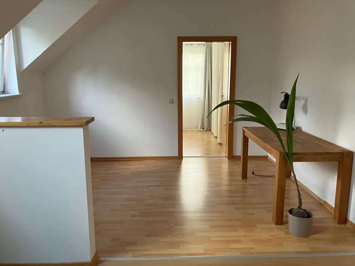 2-Zimmer-Wohnung mieten in Melk – 35 m², € 475