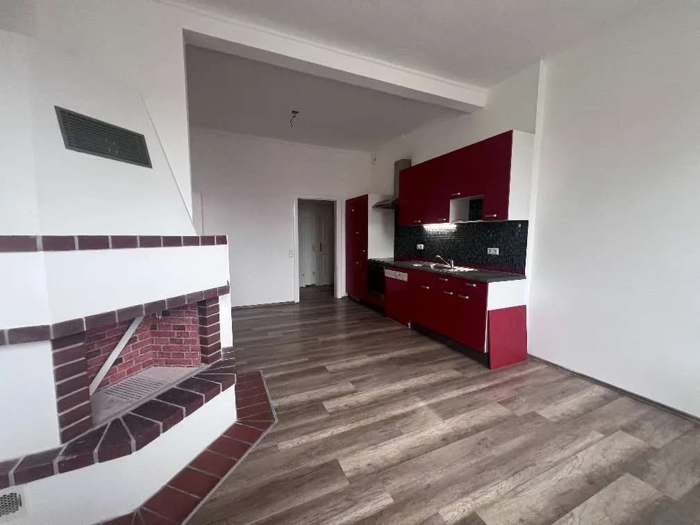 3-Zimmer-Wohnung mieten in Amstetten – 60 m², € 580