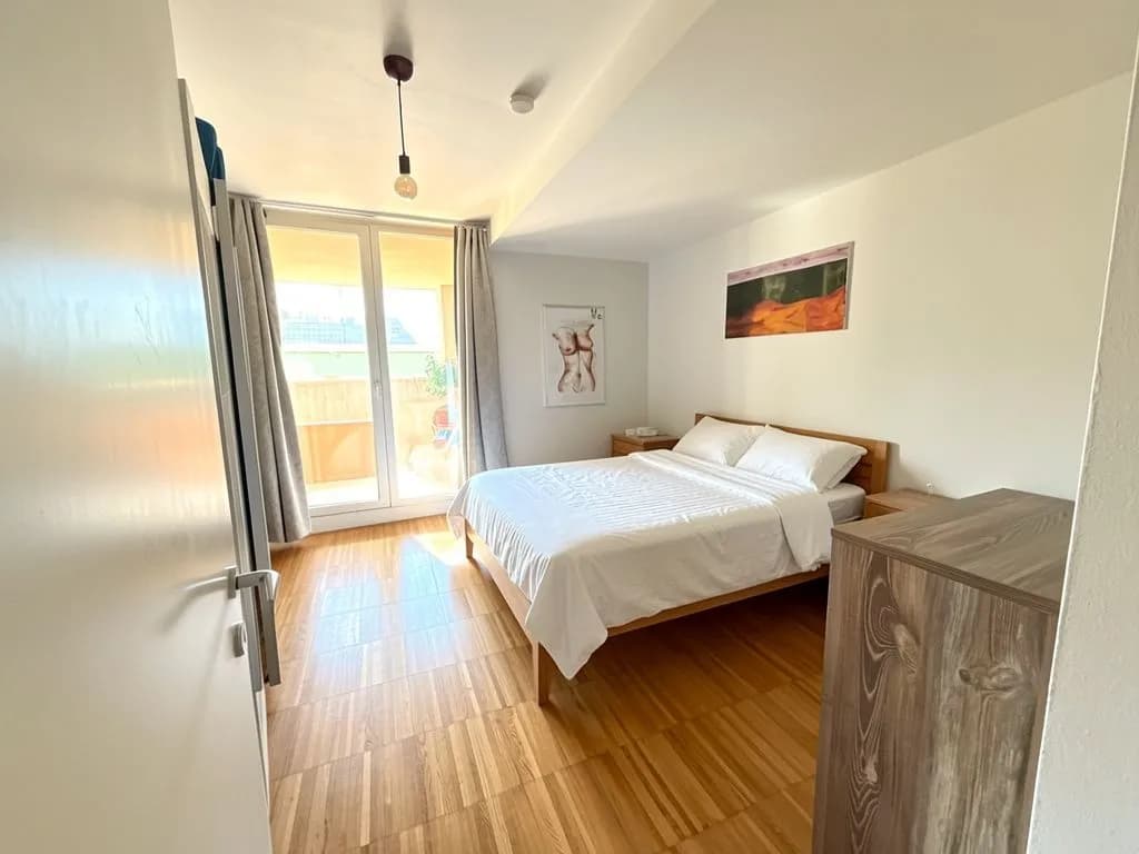 4-Zimmer-Wohnung mieten in Graz – 97 m², € 1.112