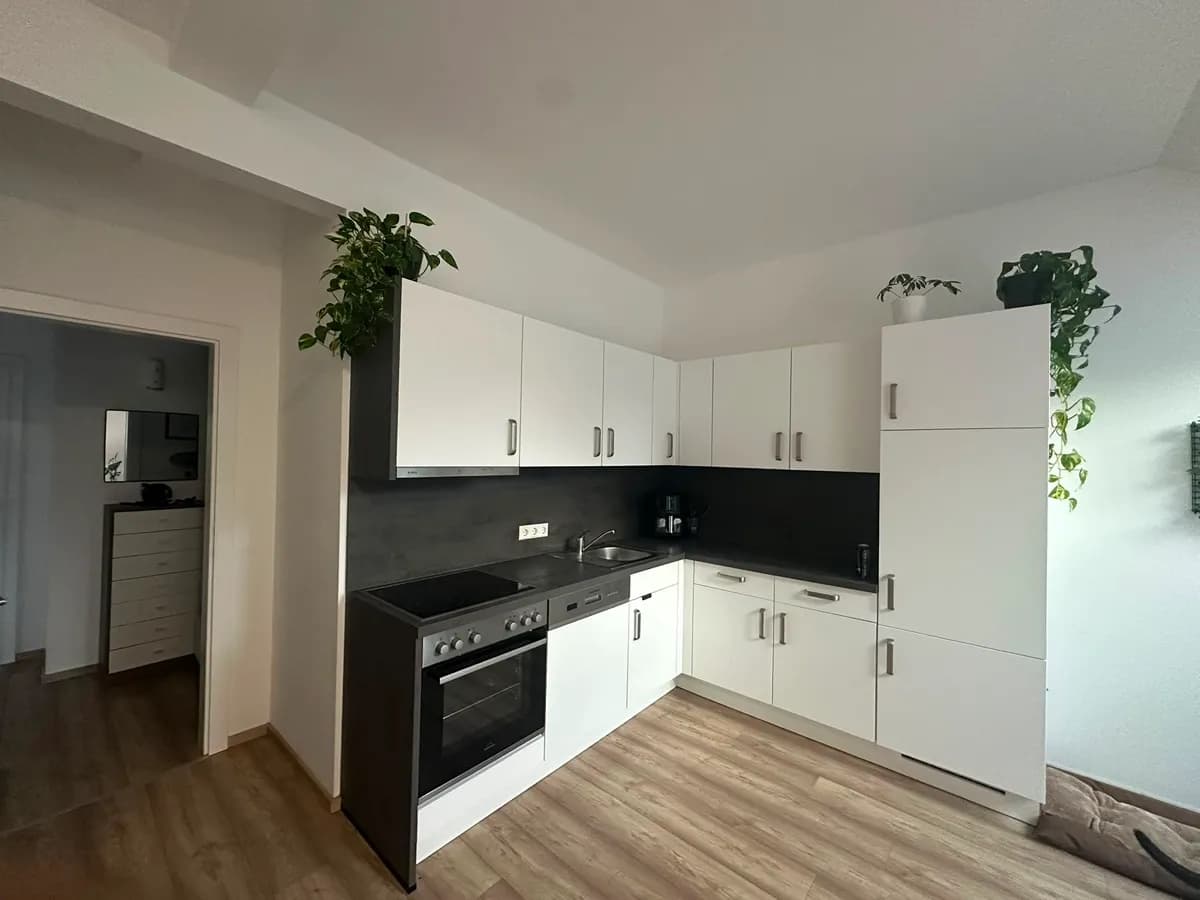 3-Zimmer-Wohnung mieten in Bruck-Mürzzuschlag – 87 m², € 1.055