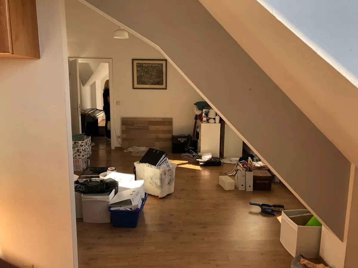 2-Zimmer-Wohnung mieten in Wien – 61 m², € 698