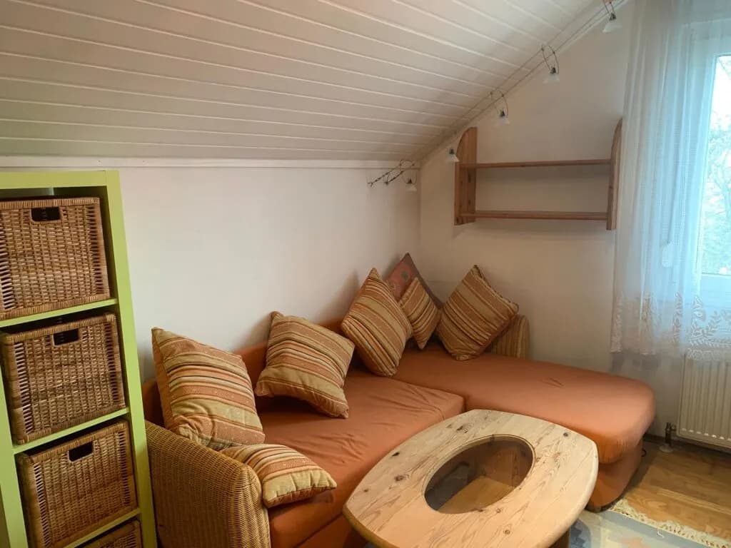 2-Zimmer-Wohnung mieten in Korneuburg – 53 m², € 850