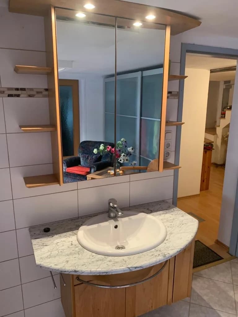 1-Zimmer-Wohnung mieten in Korneuburg – 35 m², € 600