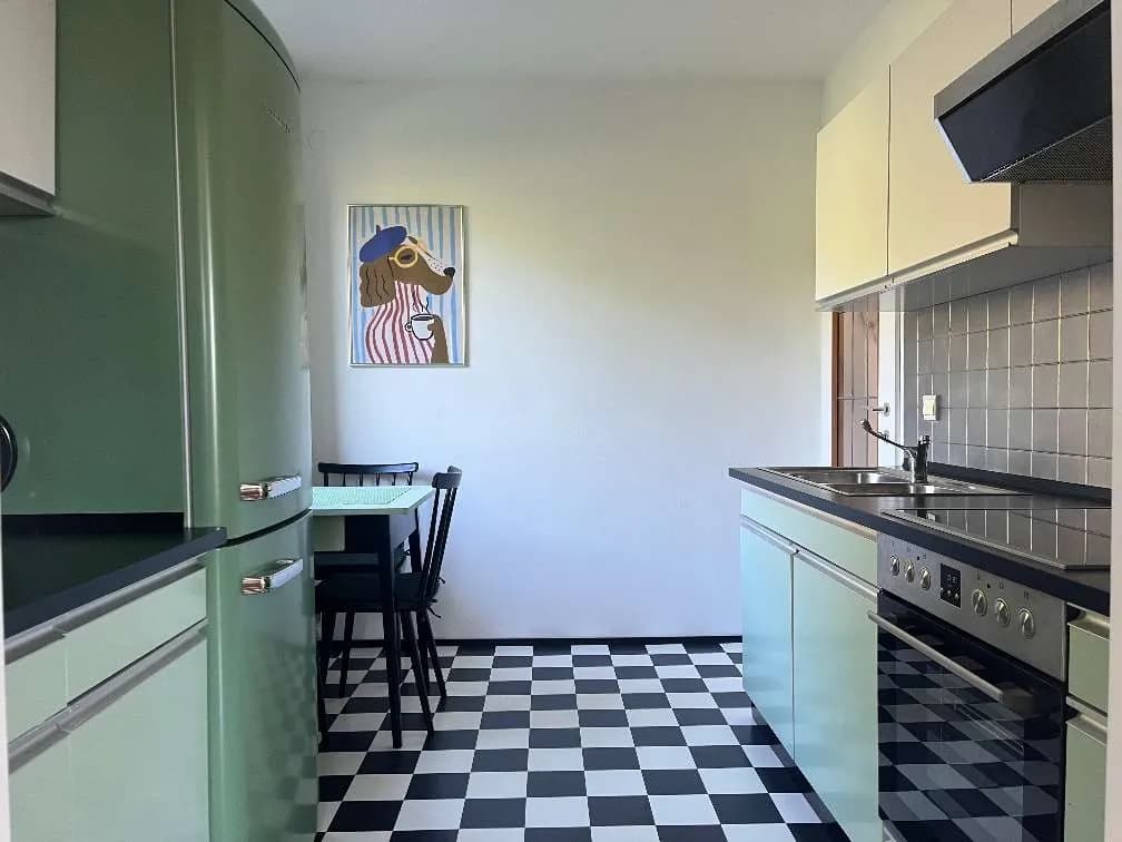 4-Zimmer-Wohnung mieten in Linz Land – 98 m², € 1.500