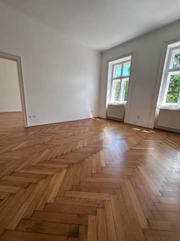3-Zimmer-Wohnung mieten in Wien – 67,01 m², € 1.147