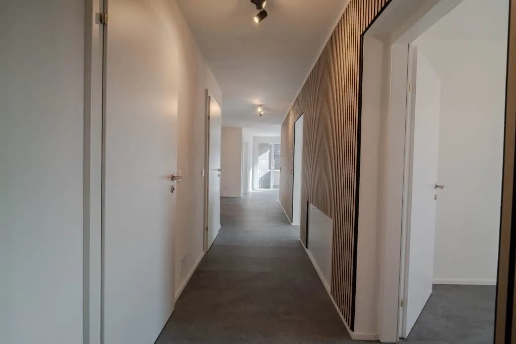 Wohnung mieten in Klagenfurt Land – 91 m², € 550