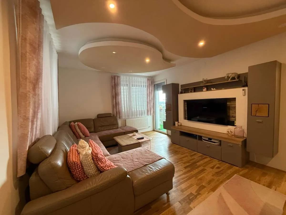 4-Zimmer-Wohnung kaufen in Linz Land – 85 m², € 370.000