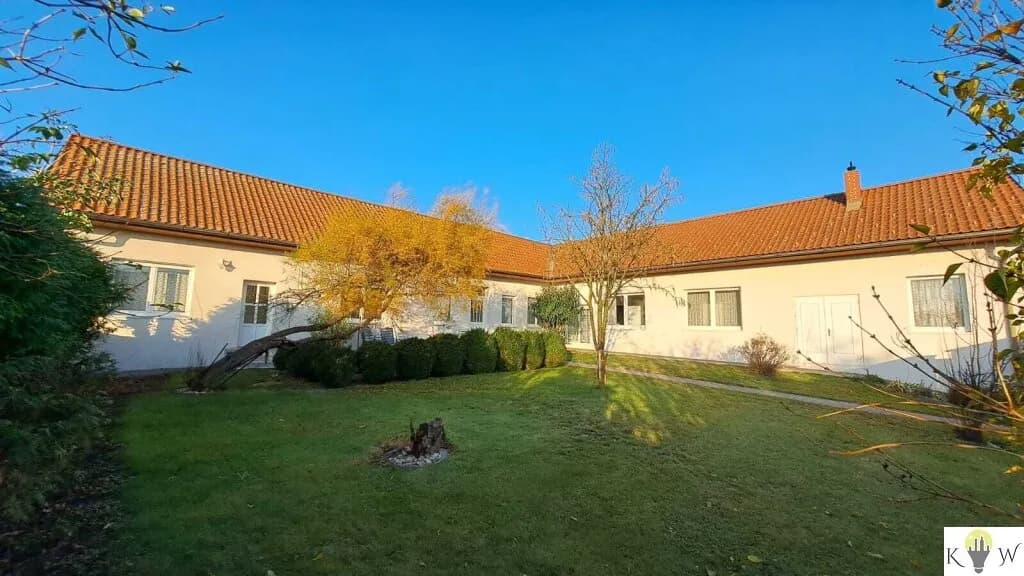 Haus kaufen in Neusiedl am See – 180 m², € 279.000