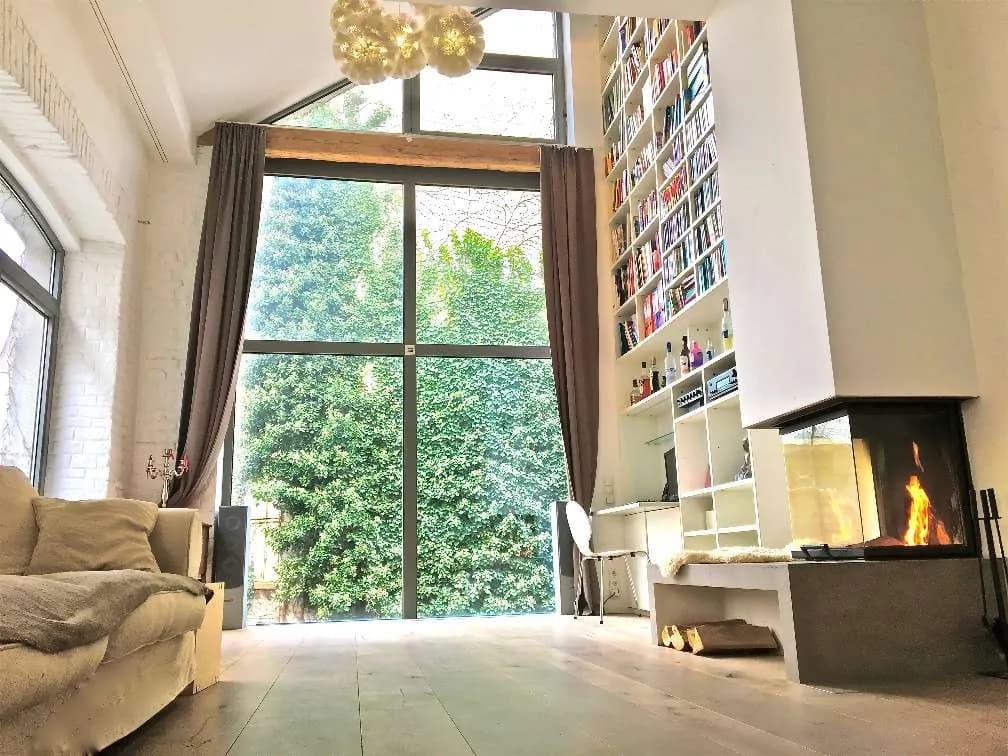 4-Zimmer-Wohnung kaufen in Wien – 120 m², € 1.395.000