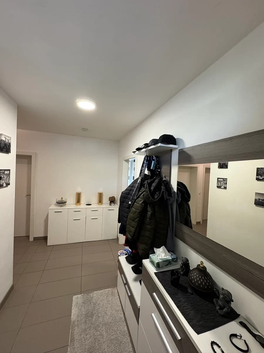 3-Zimmer-Wohnung mieten in Graz-Umgebung – 67 m², € 913