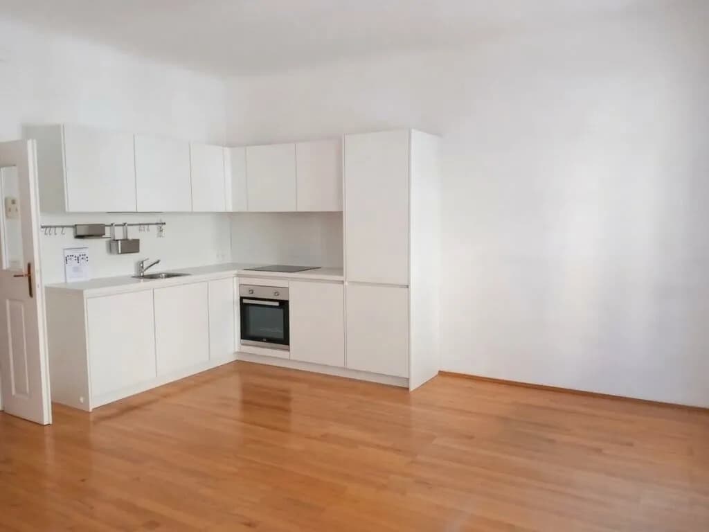 2-Zimmer-Wohnung mieten in Graz – 61,22 m², € 795