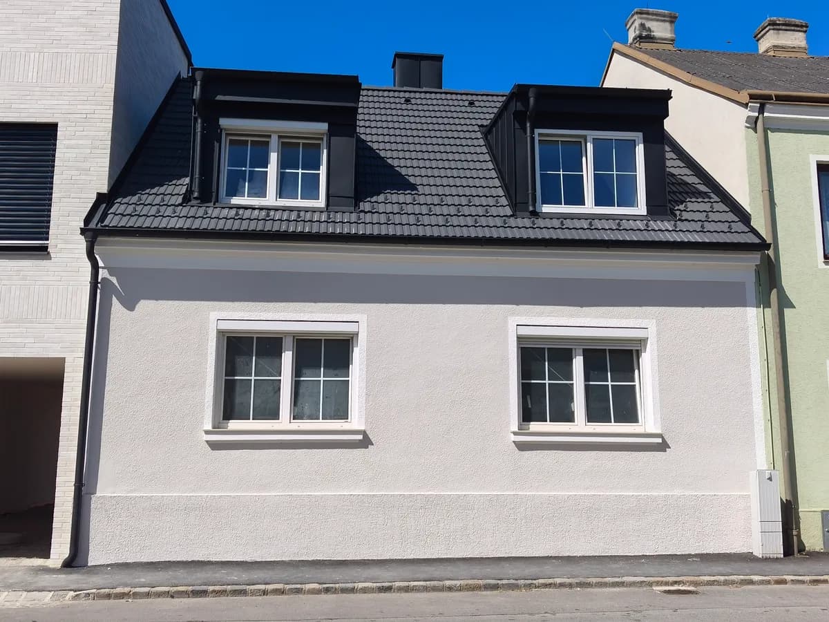 Wohnung mieten in Mistelbach – 101 m², € 1.345