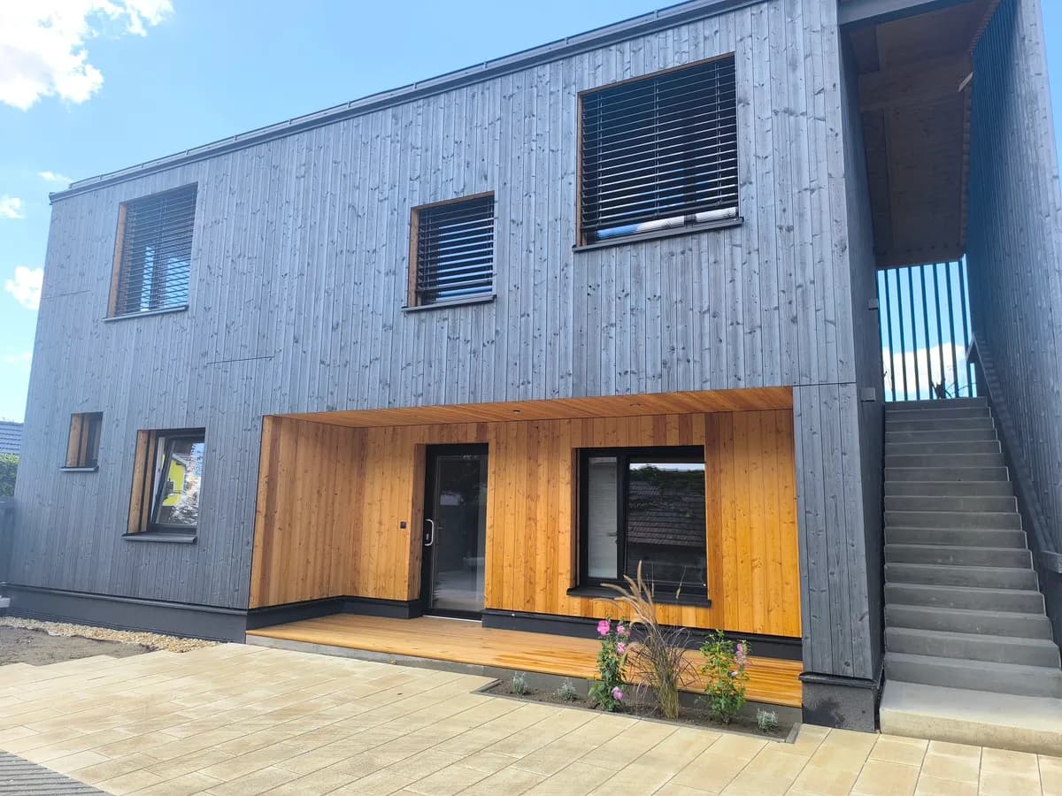2-Zimmer-Wohnung mieten in Mistelbach – 58 m², € 948