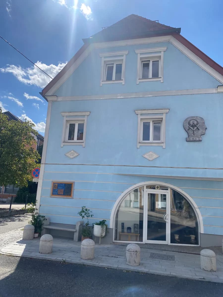 2-Zimmer-Wohnung mieten in Eferding – 70 m², € 780