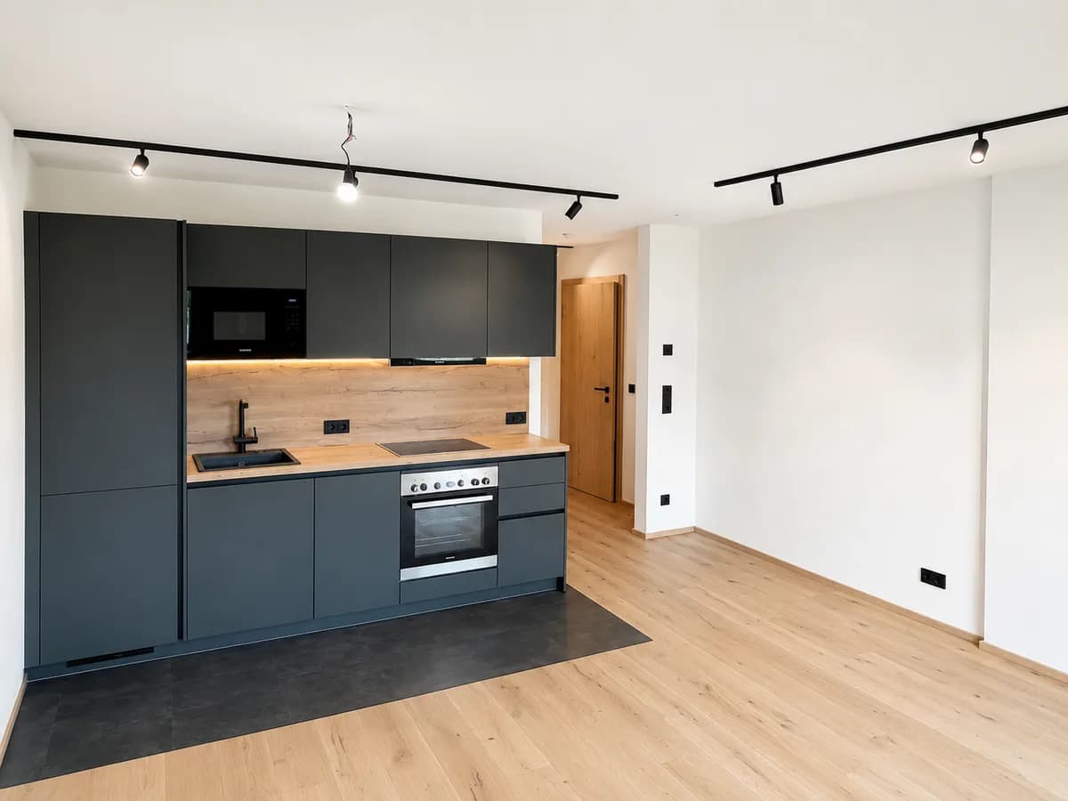 2-Zimmer-Wohnung mieten in Kitzbühel – 42 m², € 1.430