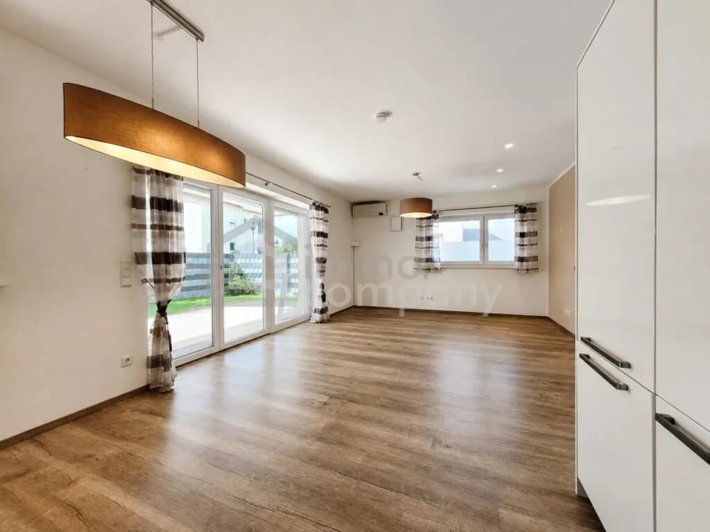 4-Zimmer-Wohnung kaufen in Linz Land – 90 m², € 439.000