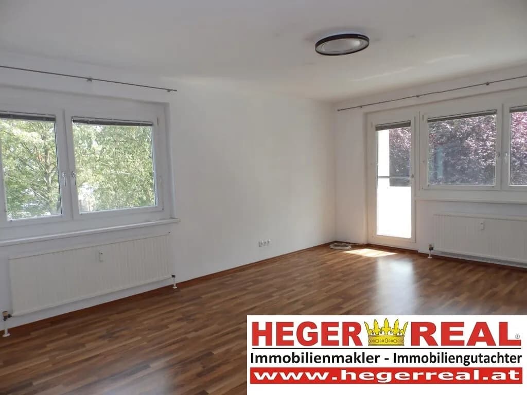 2-Zimmer-Wohnung mieten in Wiener Neustadt – 73,5 m², € 800