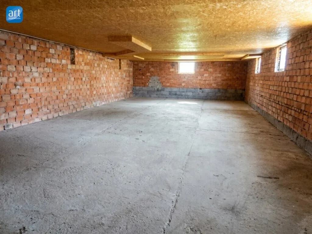 Gewerbeimmobilie mieten in Schärding – 190 m², € 2