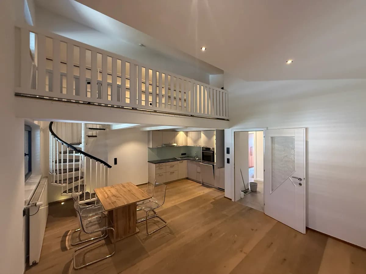 3-Zimmer-Wohnung mieten in Kitzbühel – 70 m², € 1.670
