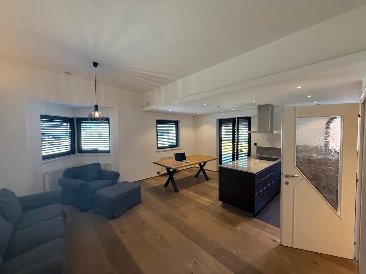 2-Zimmer-Wohnung mieten in Kitzbühel – 65 m², € 1.670