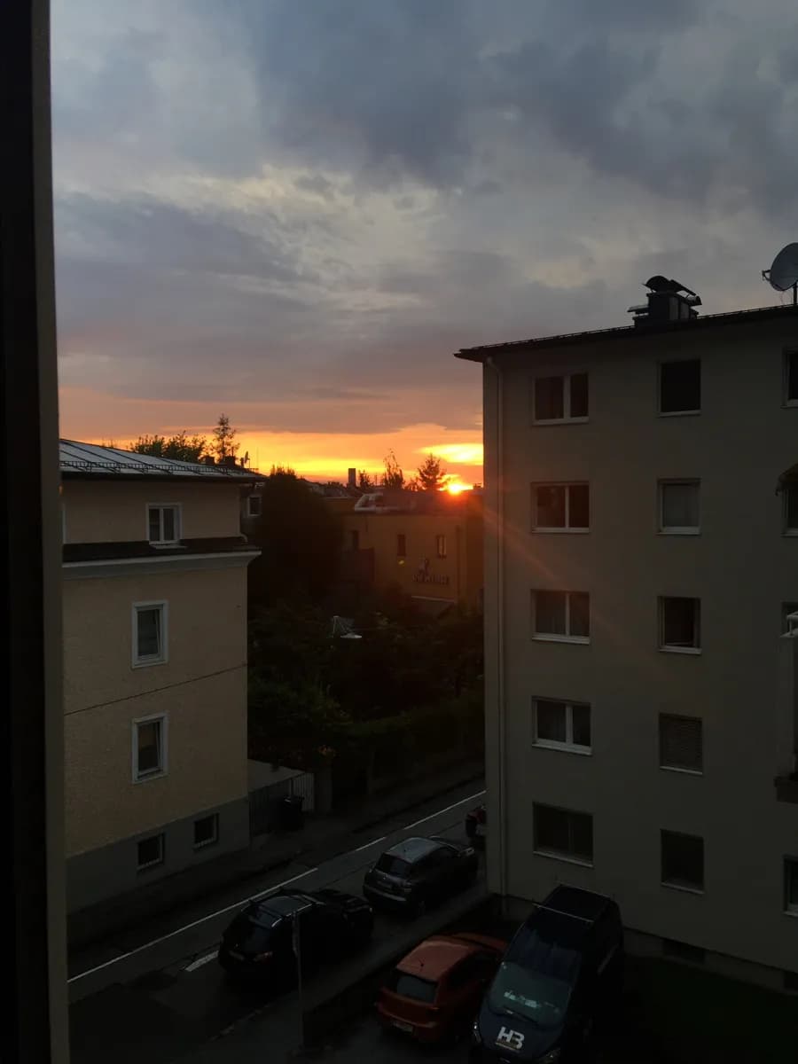 1-Zimmer-Wohnung kaufen in Salzburg Stadt – 34 m², € 210.000