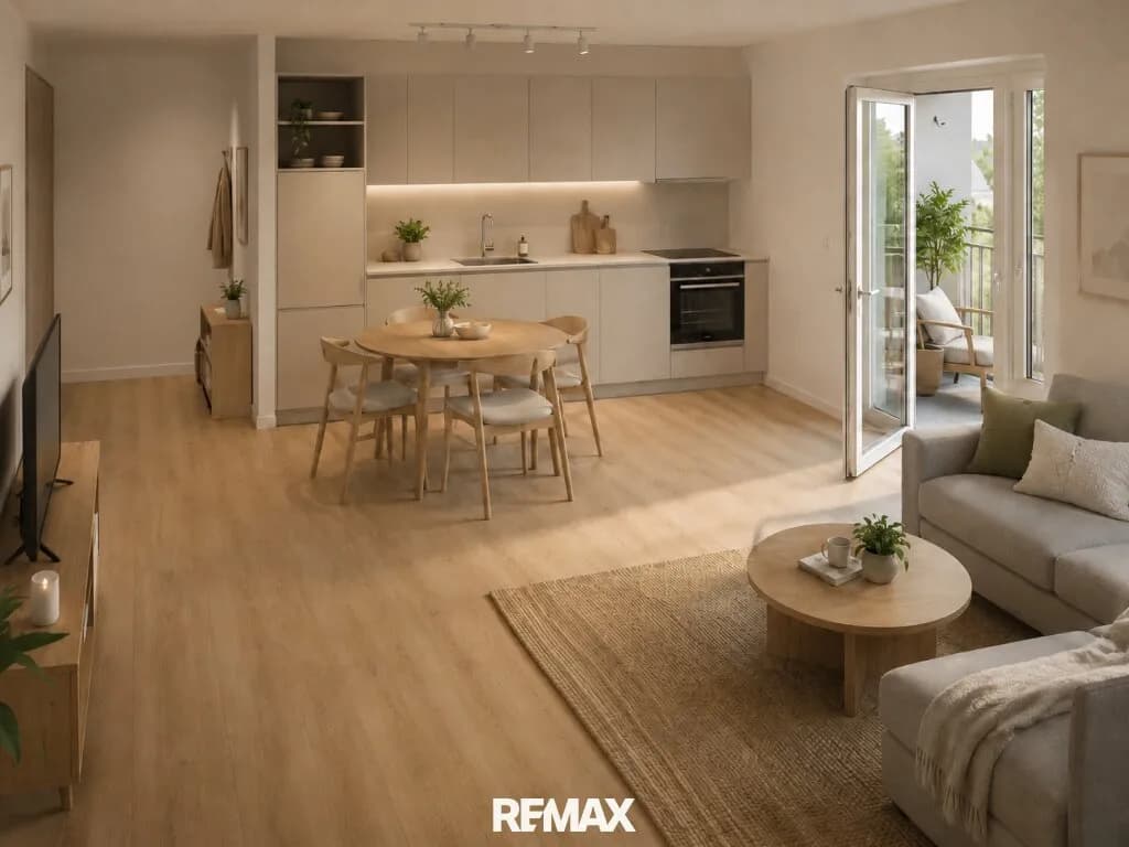2-Zimmer-Wohnung kaufen in Wien – 40,4 m², € 338.500