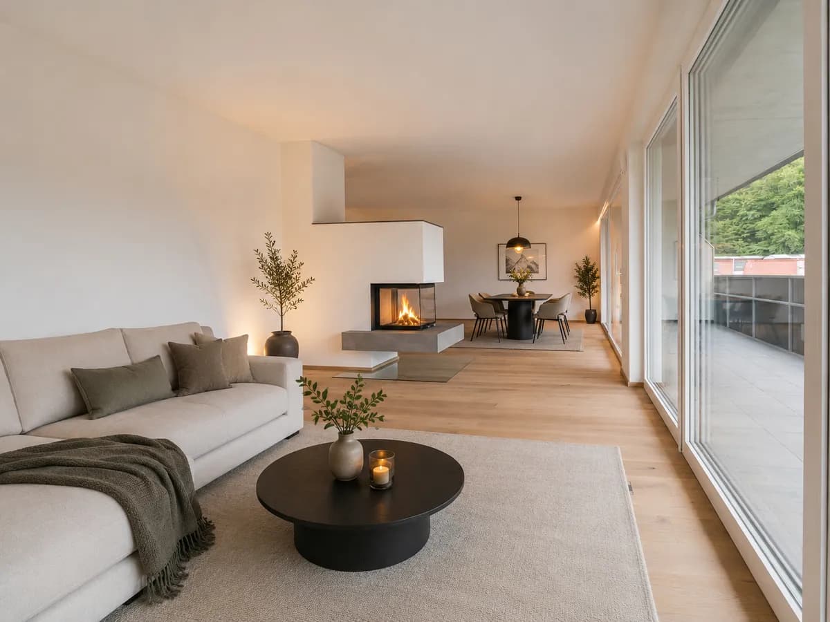 4-Zimmer-Wohnung kaufen in Kitzbühel – 138 m², € 889.900