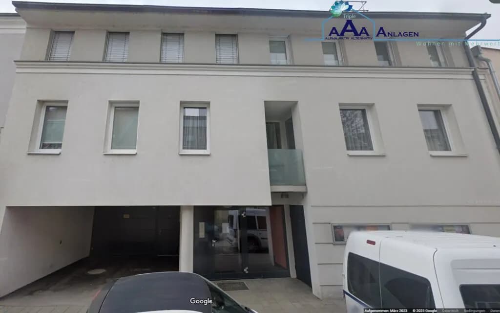 2-Zimmer-Wohnung mieten in Mistelbach – 62,28 m², € 875