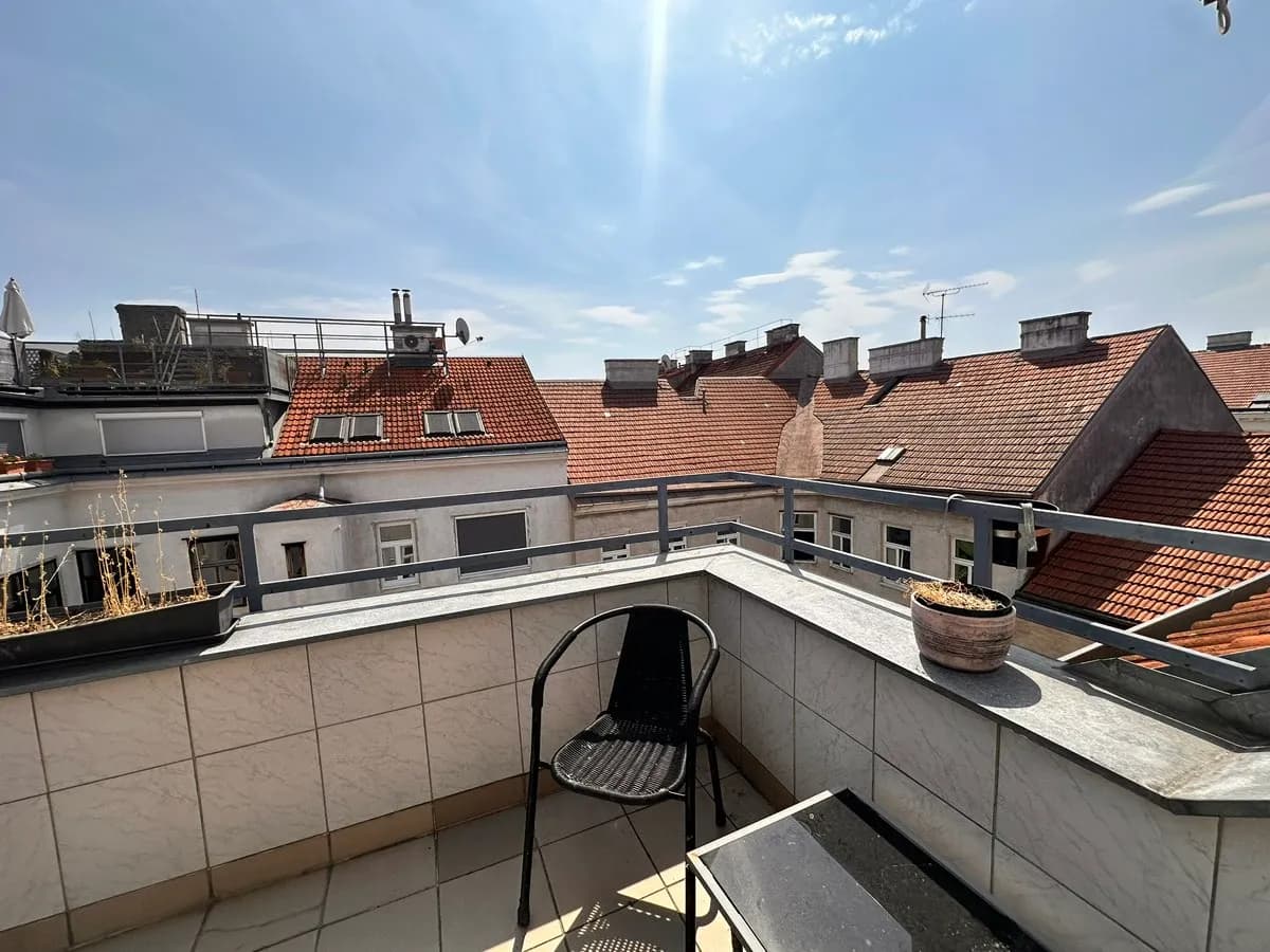 3-Zimmer-Wohnung kaufen in Wien – 81 m², € 525.000