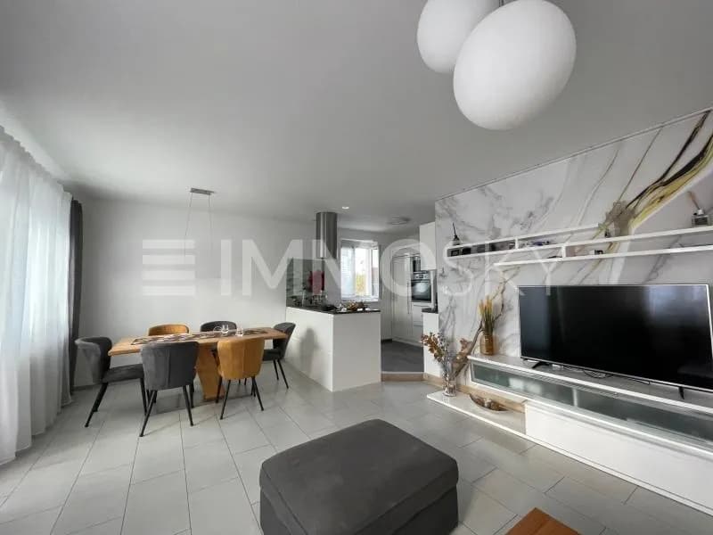 3-Zimmer-Wohnung kaufen in Mödling – 97 m², € 345.000