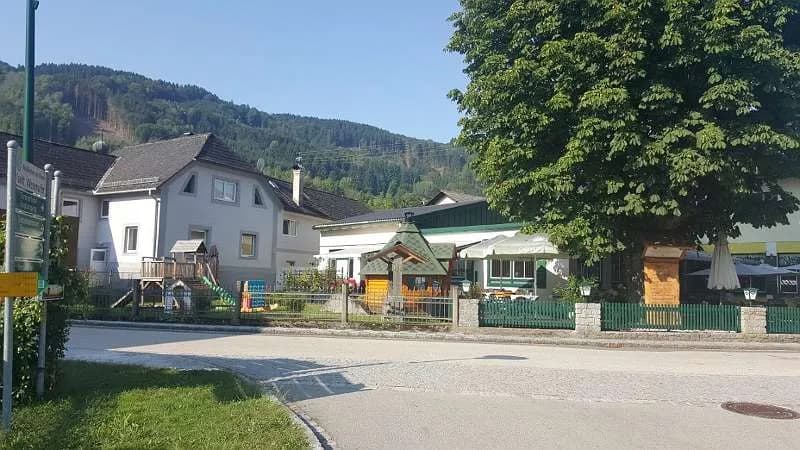 10-Zimmer-Gewerbeimmobilie kaufen in Schärding – 335 m², € 182.450