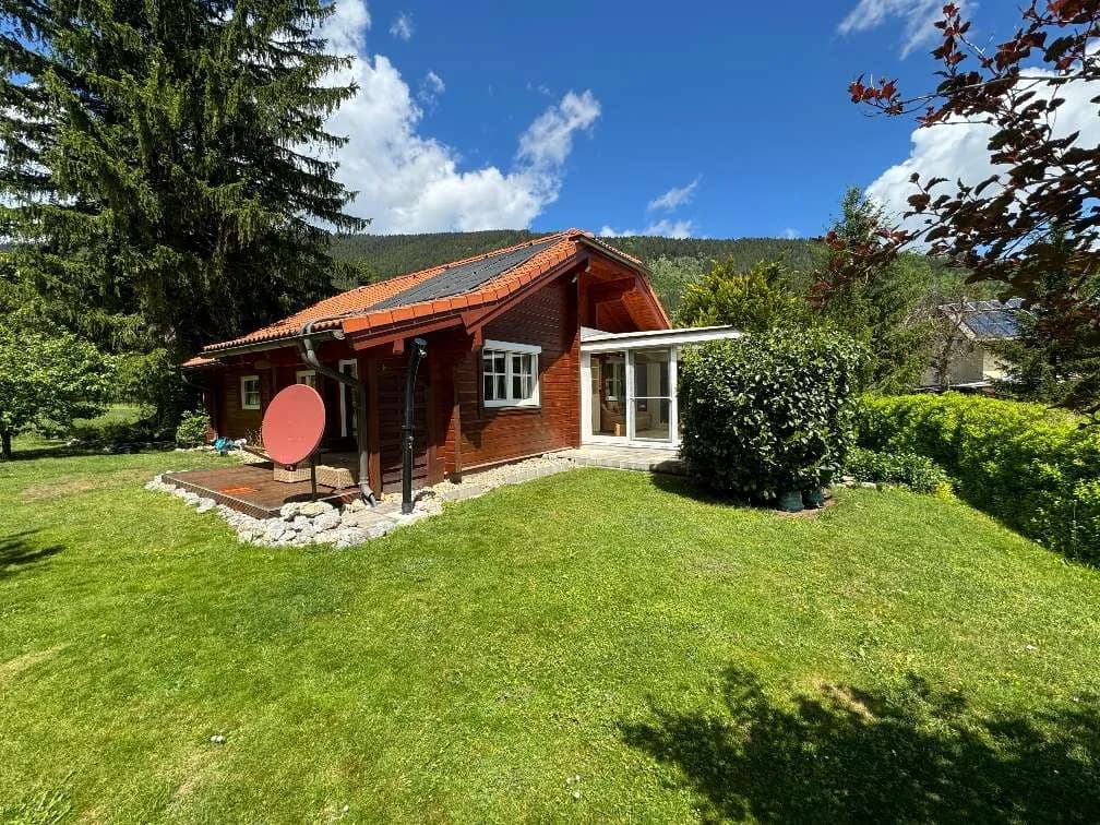 3-Zimmer-Haus mieten in Neunkirchen – 92 m², € 1.490