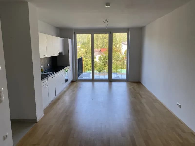 2-Zimmer-Wohnung mieten in Graz – 56 m², € 810