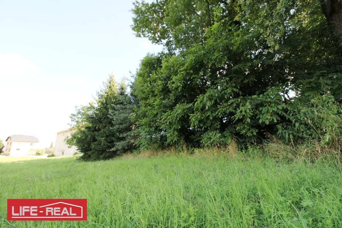 Grundstück kaufen in Freistadt – 3 689 m², € 210.000