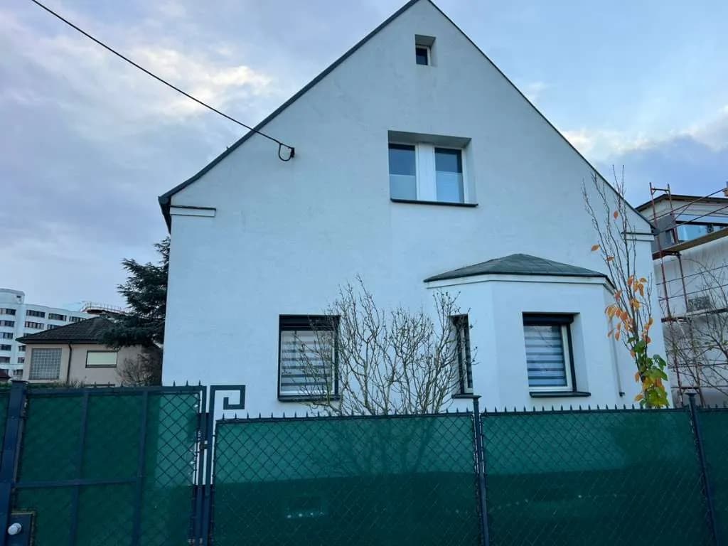 4-Zimmer-Haus mieten in Wien – 91 m², € 1.700
