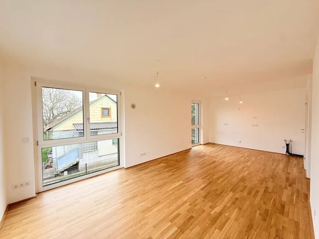 3-Zimmer-Wohnung kaufen in Wien – 61,59 m², € 416.500
