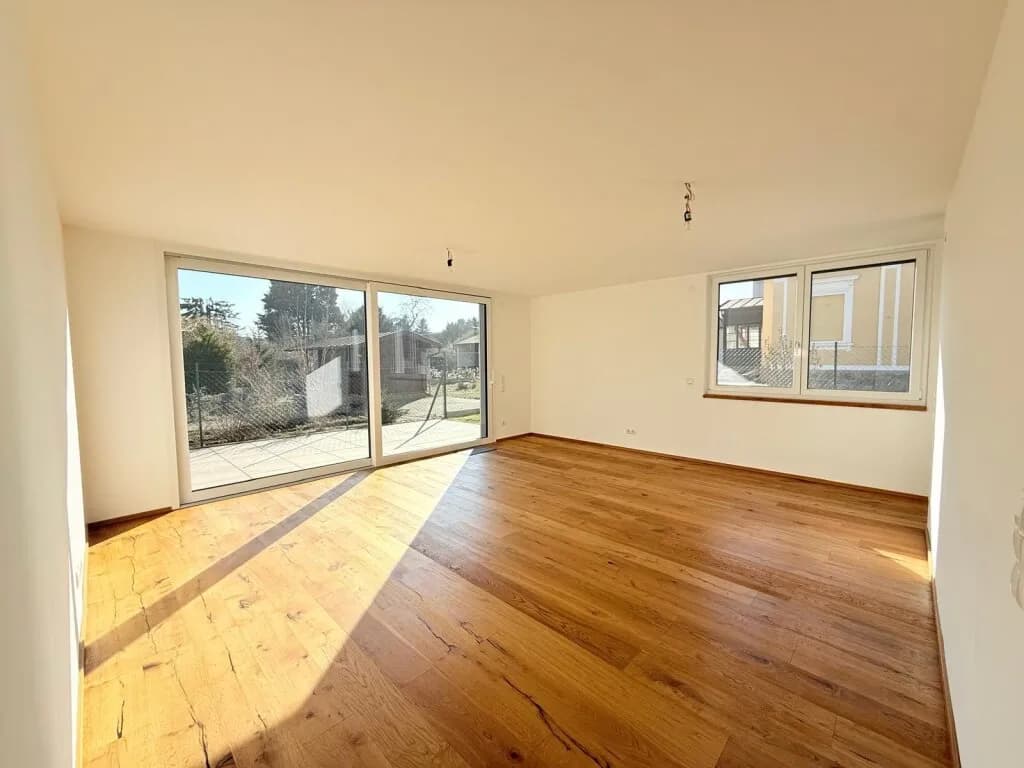 4-Zimmer-Haus kaufen in Baden – 111,03 m², € 510.000